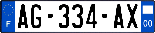 AG-334-AX