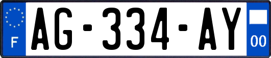 AG-334-AY
