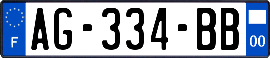 AG-334-BB