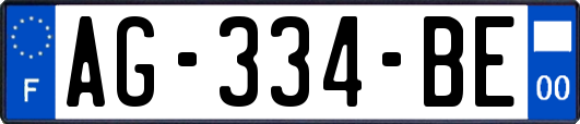 AG-334-BE