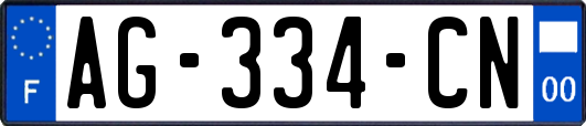 AG-334-CN