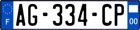 AG-334-CP
