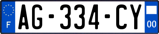 AG-334-CY