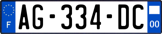 AG-334-DC