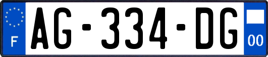 AG-334-DG