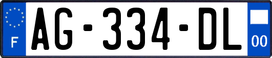 AG-334-DL
