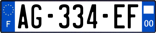 AG-334-EF