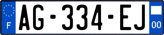 AG-334-EJ
