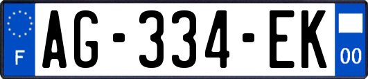 AG-334-EK
