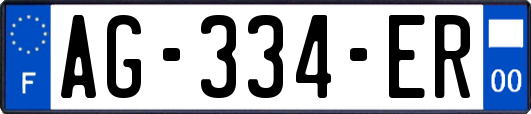 AG-334-ER