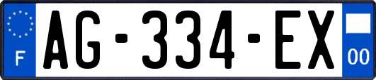 AG-334-EX