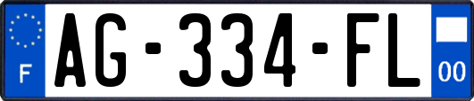 AG-334-FL