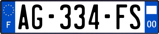 AG-334-FS