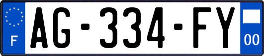 AG-334-FY