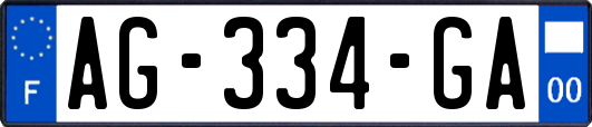 AG-334-GA
