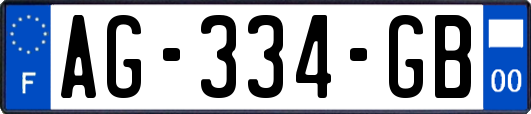 AG-334-GB