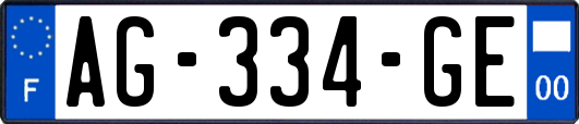 AG-334-GE