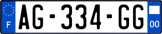 AG-334-GG