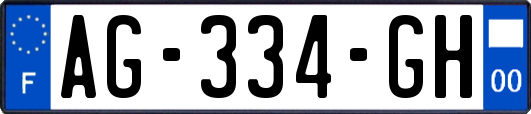 AG-334-GH