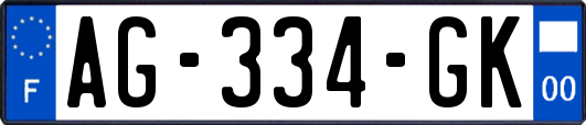 AG-334-GK