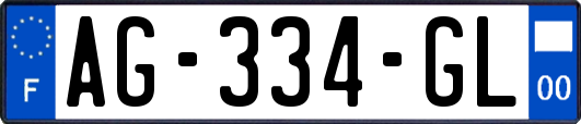 AG-334-GL
