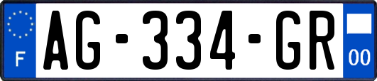 AG-334-GR