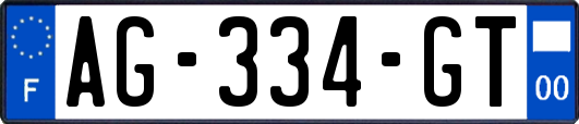 AG-334-GT