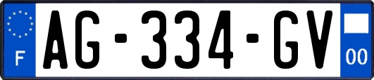 AG-334-GV