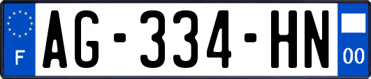 AG-334-HN