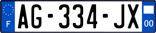 AG-334-JX