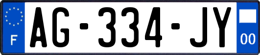 AG-334-JY