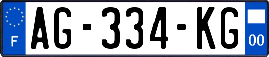 AG-334-KG