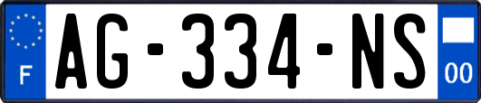 AG-334-NS