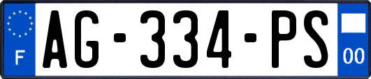 AG-334-PS