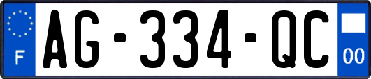 AG-334-QC