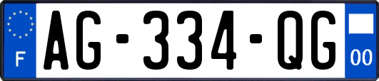 AG-334-QG