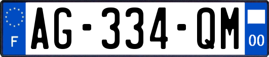 AG-334-QM