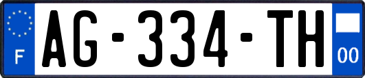 AG-334-TH