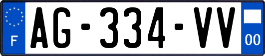AG-334-VV