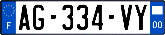 AG-334-VY