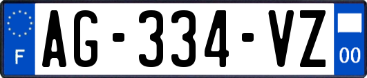 AG-334-VZ