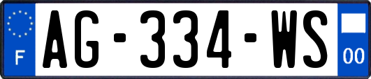 AG-334-WS