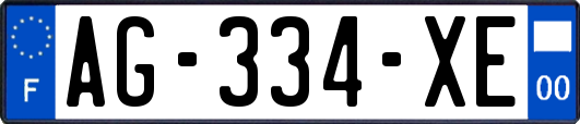 AG-334-XE