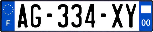 AG-334-XY