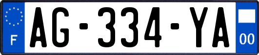 AG-334-YA