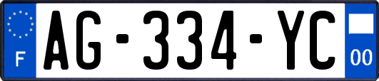 AG-334-YC