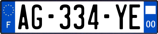 AG-334-YE