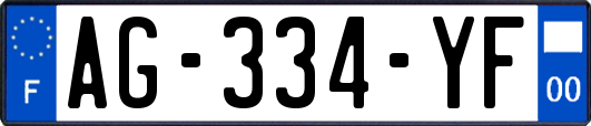 AG-334-YF