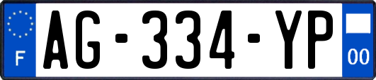 AG-334-YP