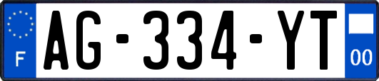 AG-334-YT